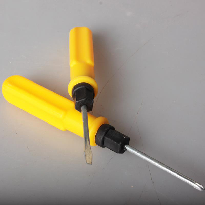 甲骨龙电脑装机工具螺丝刀两用装机专用购台式电脑不零售装机工具装机