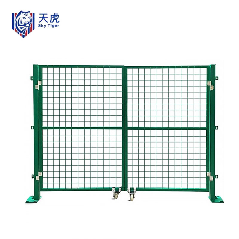 天虎 防护栅栏 TH-fhzl01 套