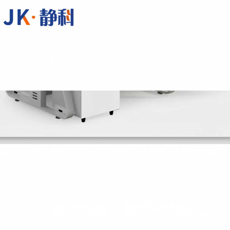 静科屏风工位办公桌含柜1200*600*750mm张高清大图