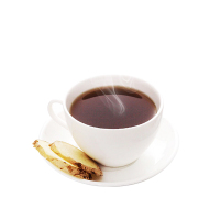 固本堂阿胶红糖姜茶大姨妈小袋装200g/盒装 速溶颗粒老姜母茶老姜汤 厂家直送