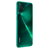 华为(HUAWEI)华为nova 5 Pro 8GB+256GB绮境森林 全网通移动联通电信双4G手机