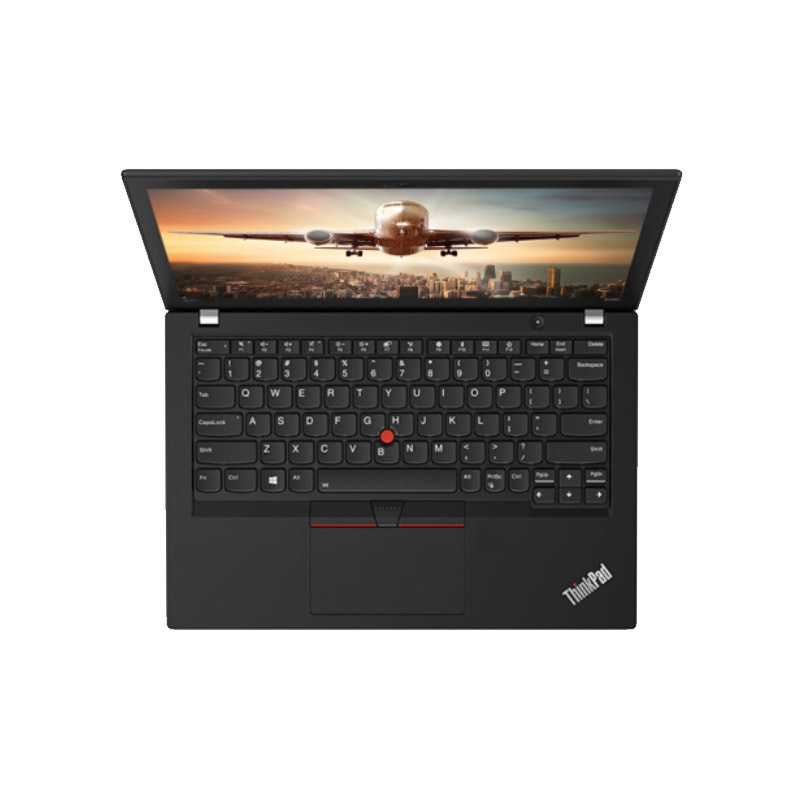 联想(Lenovo) ThinkPad X280 12.5寸笔记本(I5-8250U 8G 256G 定制win7)