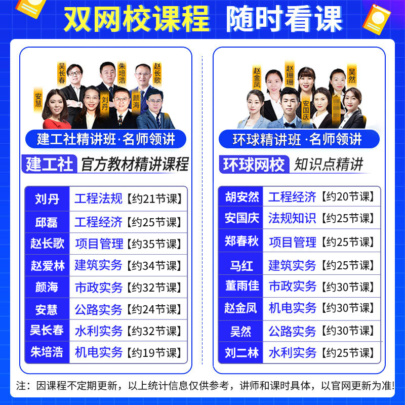 [正版]备考2024年一级建造师矿业专业复习题集全套一建习题集矿业管理与实务建设工程项目管理经济法规专业考试辅导高清大图