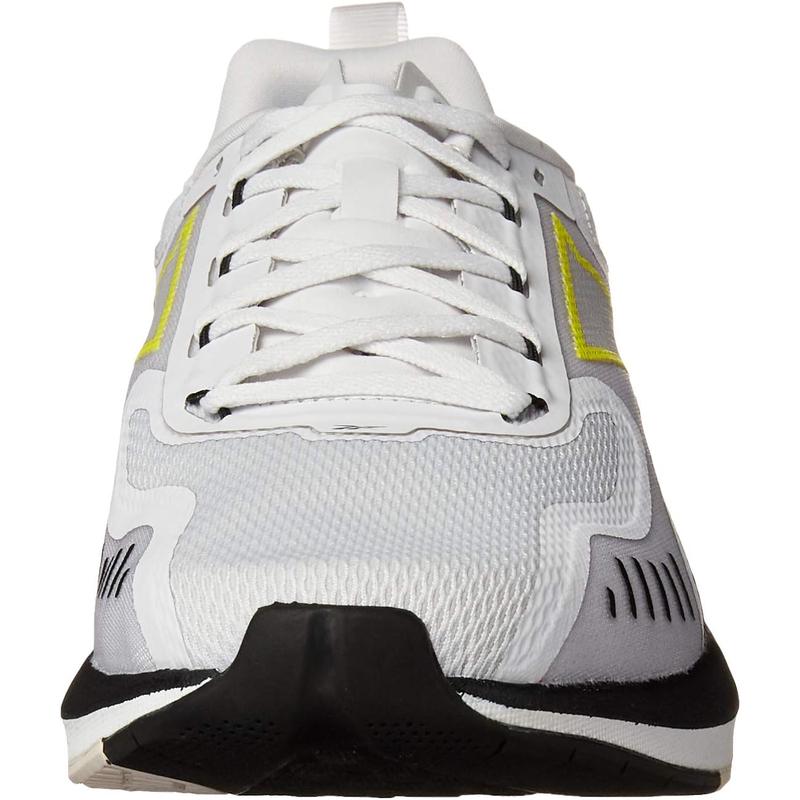 锐步(REEBOK)女士运动跑鞋轻便舒适时尚休闲健身训练鞋高清大图