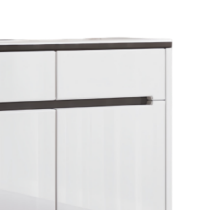 鑫龙都收纳鞋柜60cm个高清大图