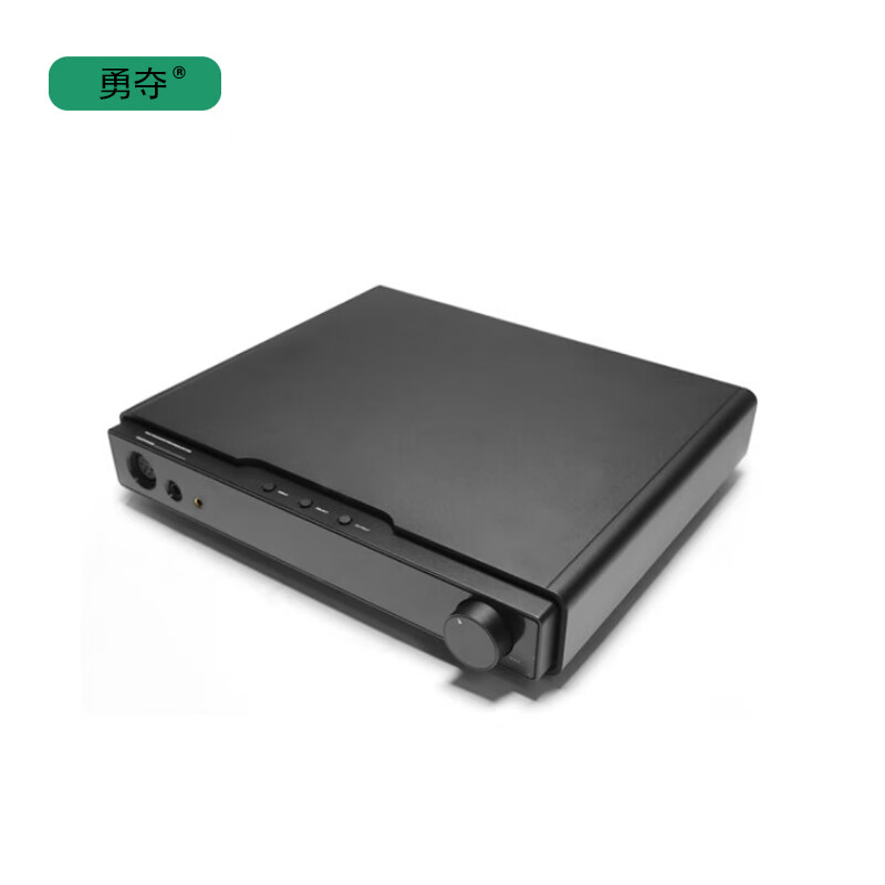 勇夺500w数字功率放大器