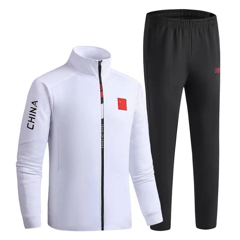 佳美良品 运动服 W3高清大图