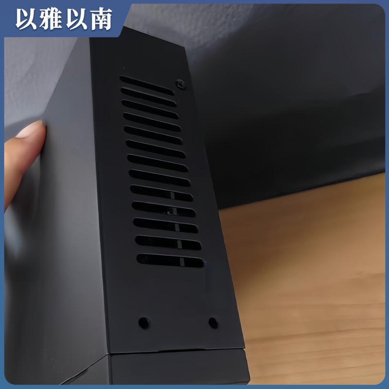 以雅以南 poe交换机 LSA-GO402FNC 个高清大图