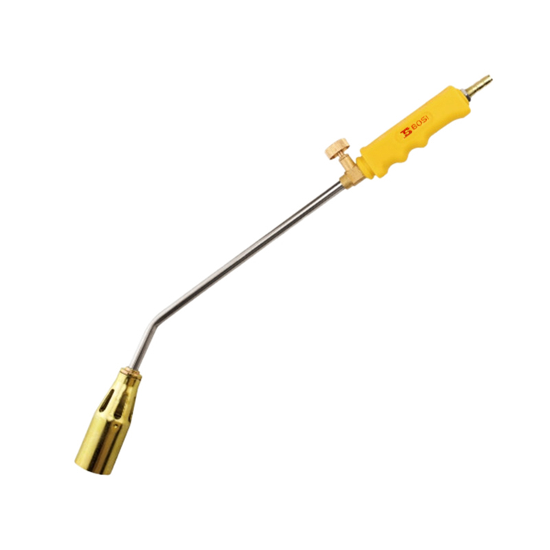 波斯(BOSI) 荧光系列液化气喷火枪 单开30 把高清大图