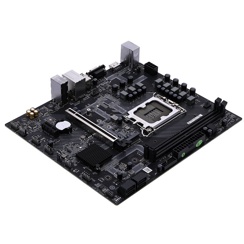 七彩虹 H610M-D V2 主板