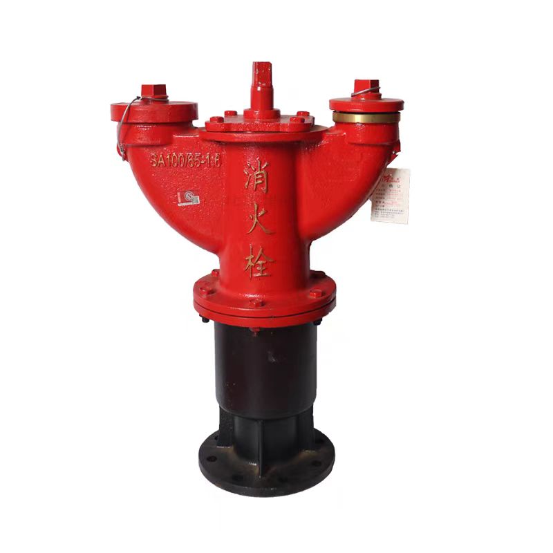 中锦科技 室外消火栓 SA100/65-1.6 台高清大图