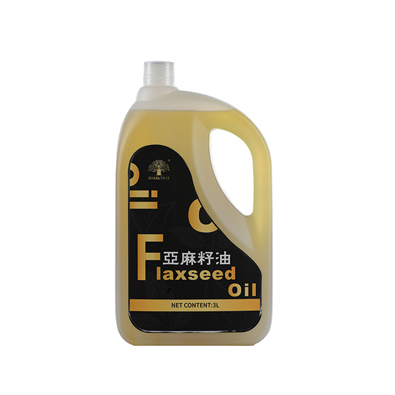 亚麻籽油1.8L