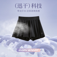 361°运动短裤女新款防走光速干裤休闲A字健身瑜伽裤裤子
