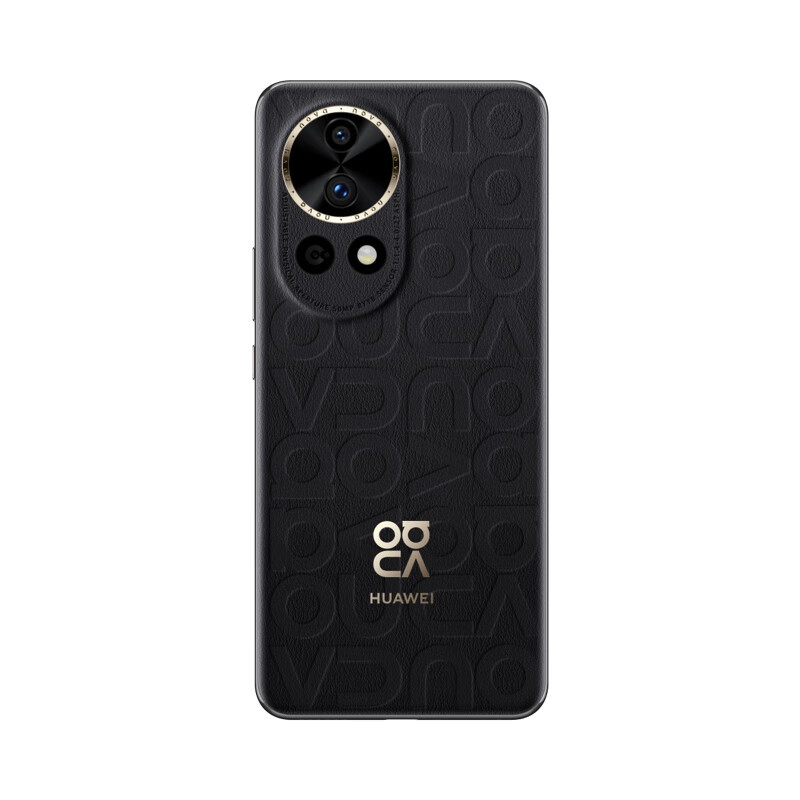 华为/HUAWEI nova 12 Ultra 512GB 曜金黑 6.76英寸动态臻彩屏 昆仑玻璃 前置6000万4K超广角镜头 后置物理可变光圈 鸿蒙智慧通信智能手机