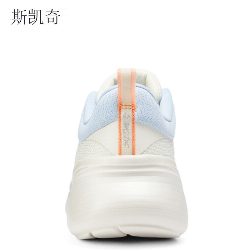 斯凯奇 女夏季新款运动鞋 150224/NTMT-6 双高清大图