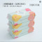 洁丽雅(grace)(C)MRJ433一次性洗脸巾洁面巾女加厚美容院洗面擦脸巾3包 20250074