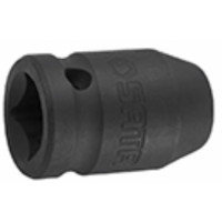 世达(SATA) 1/2“标准型风动套筒公制10mm (SA34303)