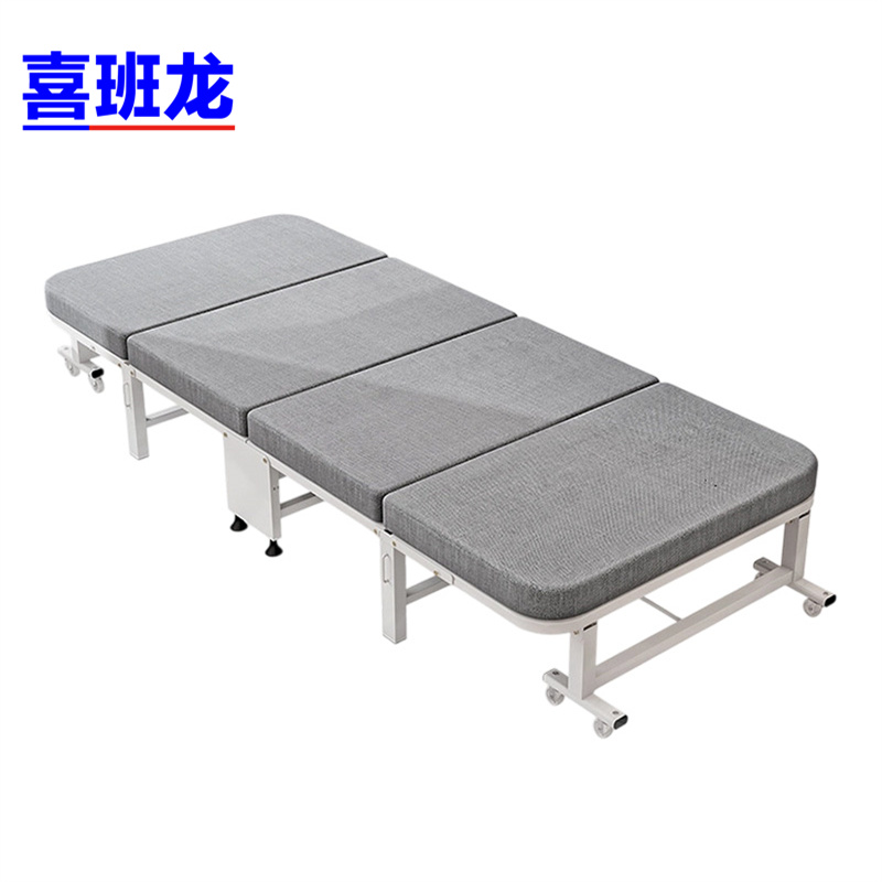 喜班龙 午休床 189*60*27cm 张高清大图