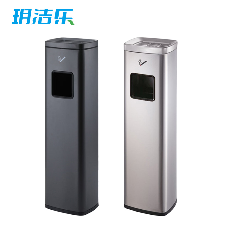 玥洁乐 烟蒂柱 Y9 个高清大图