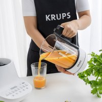 KRUPS 可拆卸破壁机 KB870180