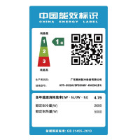 美的空调挂机1.5匹1级能效变频 无风感壁挂式空调WiFi净化新风领鲜者KFR-35GW/BP3DN8Y-KW200