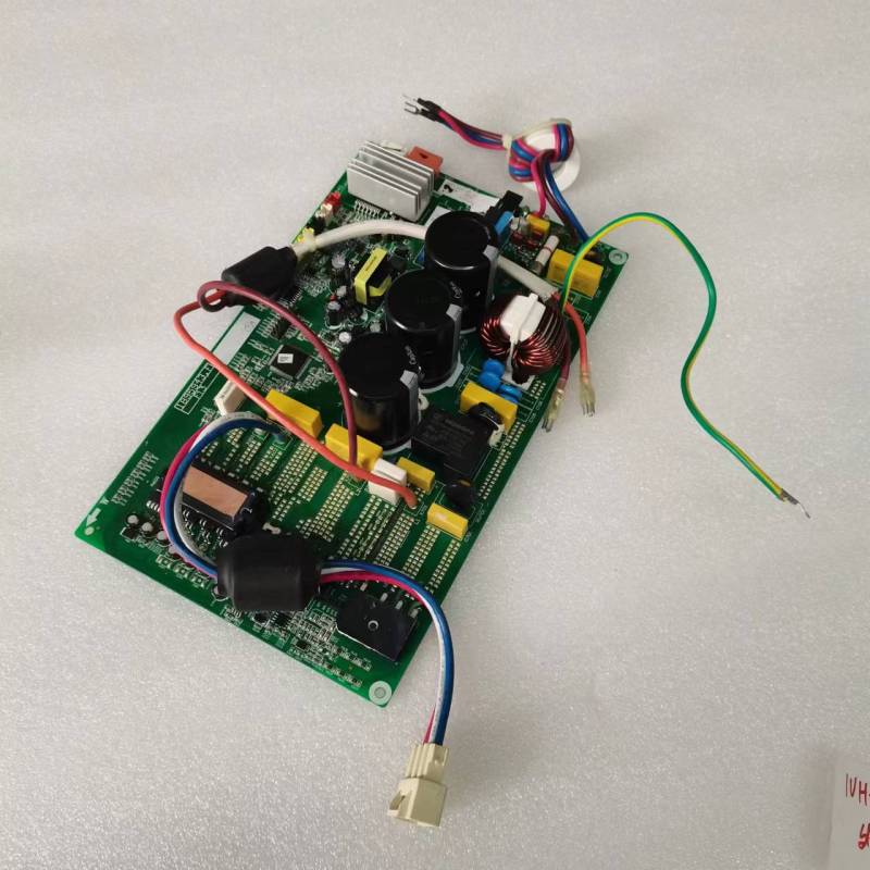 帮客材配 全新原件 P0970120261 72YK1EW 外机主板(不带散热片和外壳) 1967347 收前务必验货高清大图