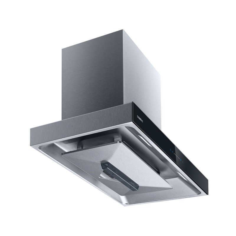西门子iQ3005D顶吸油烟机LC52B4V69W高清大图