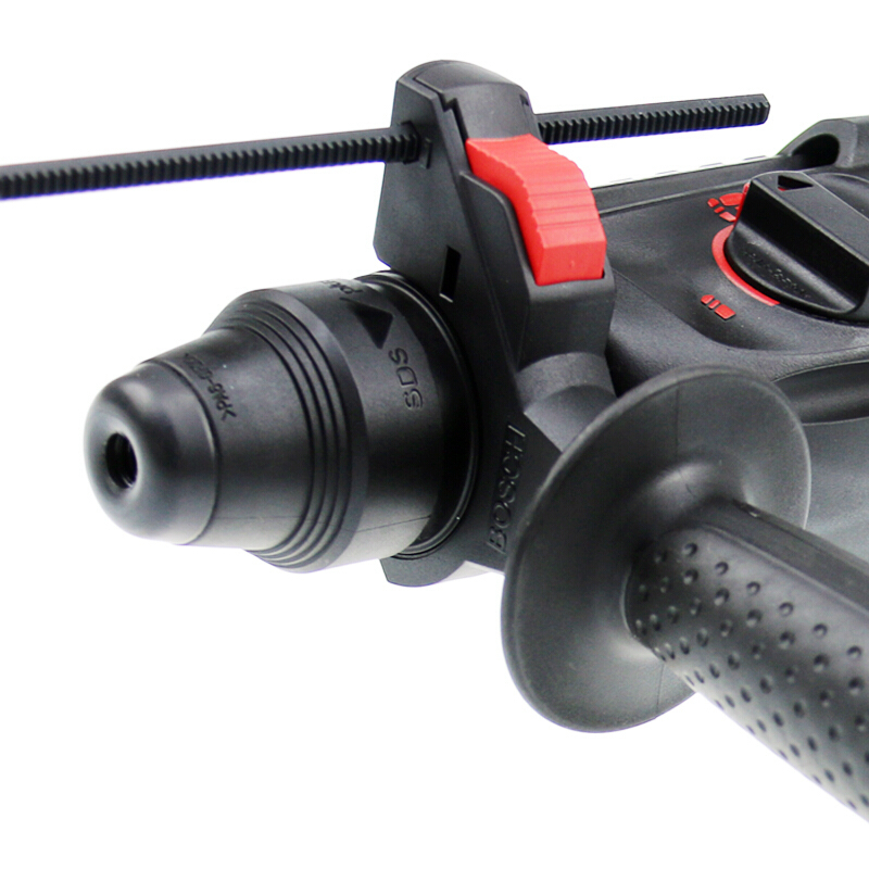 博世(BOSCH)GBH2-26DRE冲击钻 电钻电镐电锤三功能电动工具 单把装