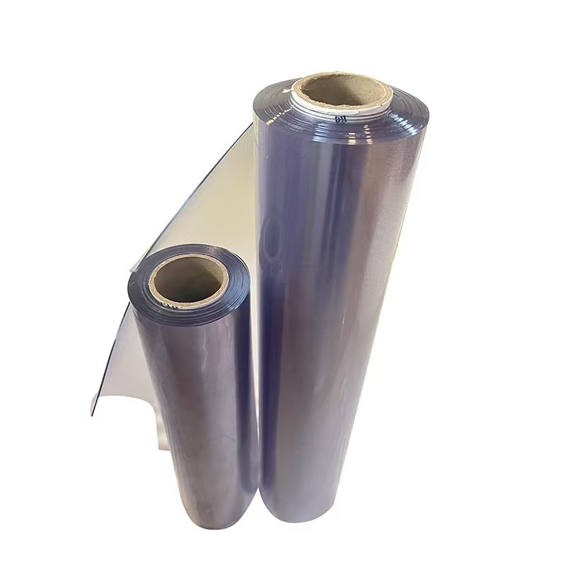 豫众诺 水晶板 厚2.5mm 卷高清大图