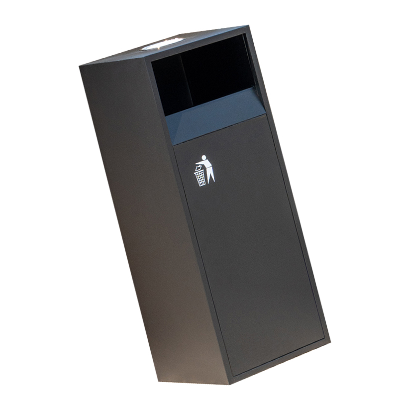 圣承启 垃圾桶 单桶个高清大图