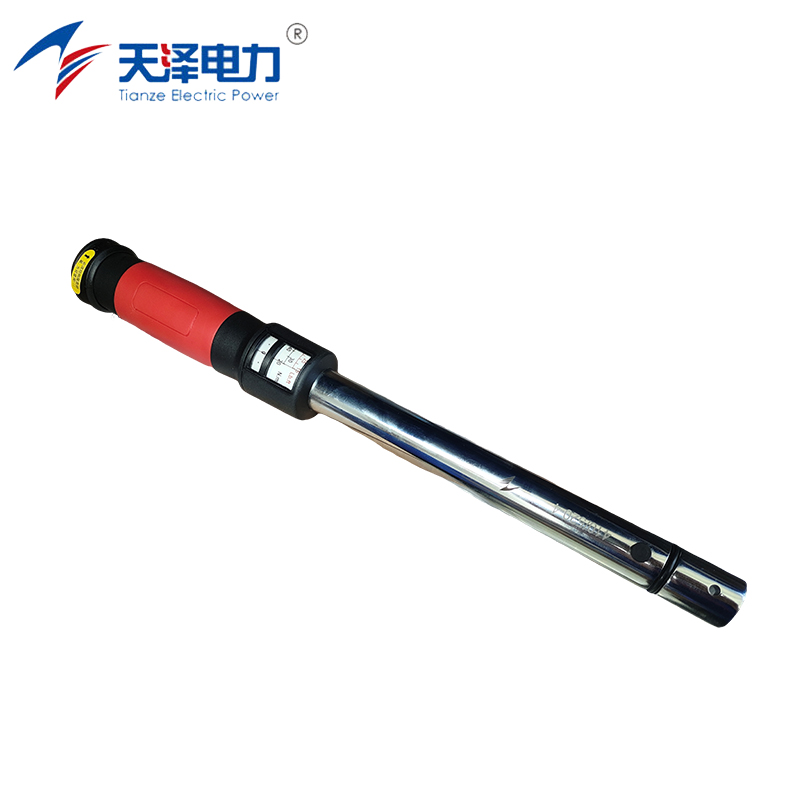 天泽电力 力矩扳手 410/520-4 把高清大图