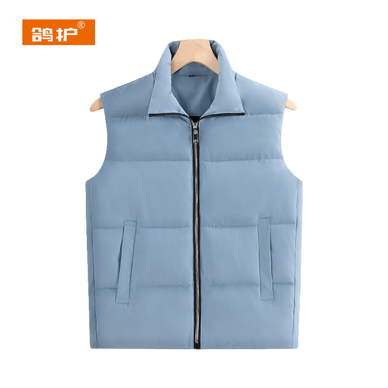 鸽护 保暖马甲 GH684-三防面料 件