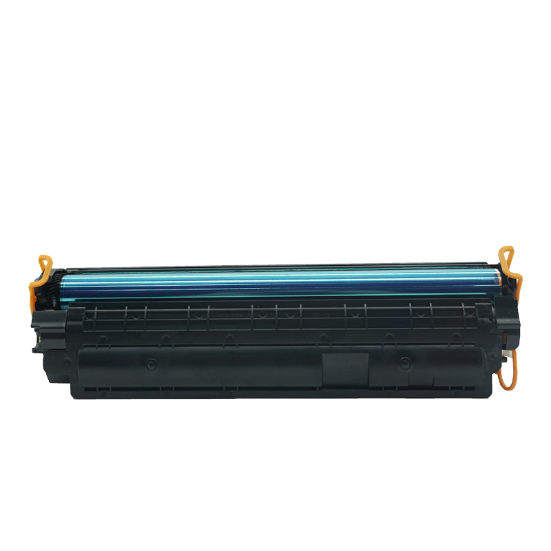 兰韵 CNCRG337蓝钻版易加粉硒鼓 适用佳能MF243d/246dn/232w/236n/249dw/233n高清大图