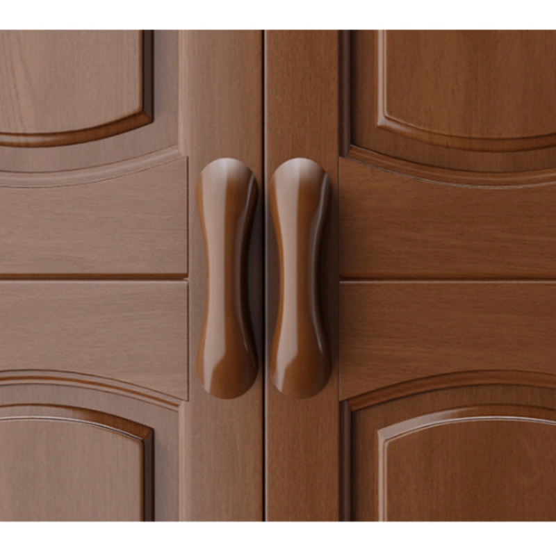 演发衣柜 两门 个高清大图