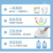 [店长推荐]美的(Midea)饮水机 立式家用办公温热型多重防干烧大储物柜饮水器MYR718S-X[三年质保]