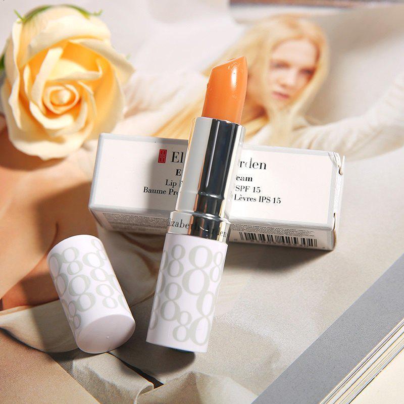 伊丽莎白雅顿elizabetharden经典润泽唇膏spf1537g保湿滋润唇膏补水
