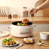 西屋(WESTINGHOUS) 4.5L多功能烹饪锅WSC-1423