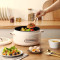 西屋(WESTINGHOUS) 4.5L多功能烹饪锅WSC-1423