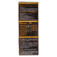 欧莱雅(L'OREAL) 卓韵霜时尚炫金染发霜8.34号 炫耀亮金 172ml