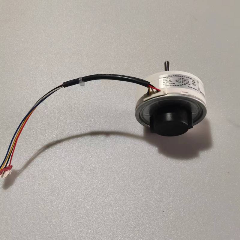 帮客材配 全新原装 倍科 KFR- 35GW/SA1 内直流电机 ZKFP-20-8-195L 收前务必验货高清大图