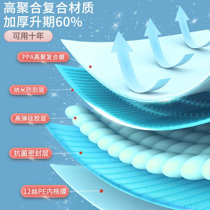 抽真空压缩包装衣服收纳袋装被子学生行李箱专用的搬家打包袋1929