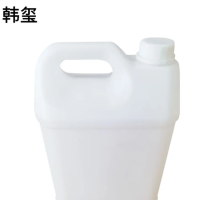 韩玺 高泡洗车液 樱桃爽浓缩泡沫液清洁 5L/桶