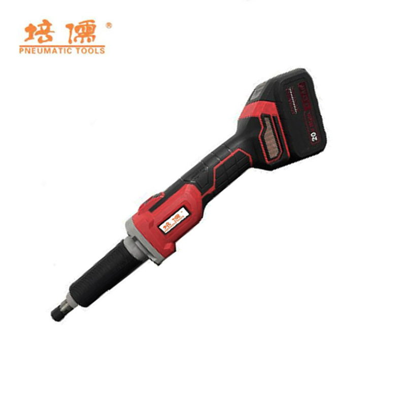 培儒锂电直磨机(两电一充)PR-ZM-20(套)高清大图