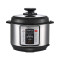 美的(Midea)电压力锅家用高压锅电饭煲5L大容量智能预约电压力锅SCY5031L