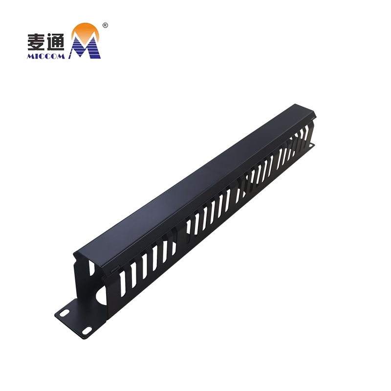 麦通 网络理线架 24口 / 个高清大图