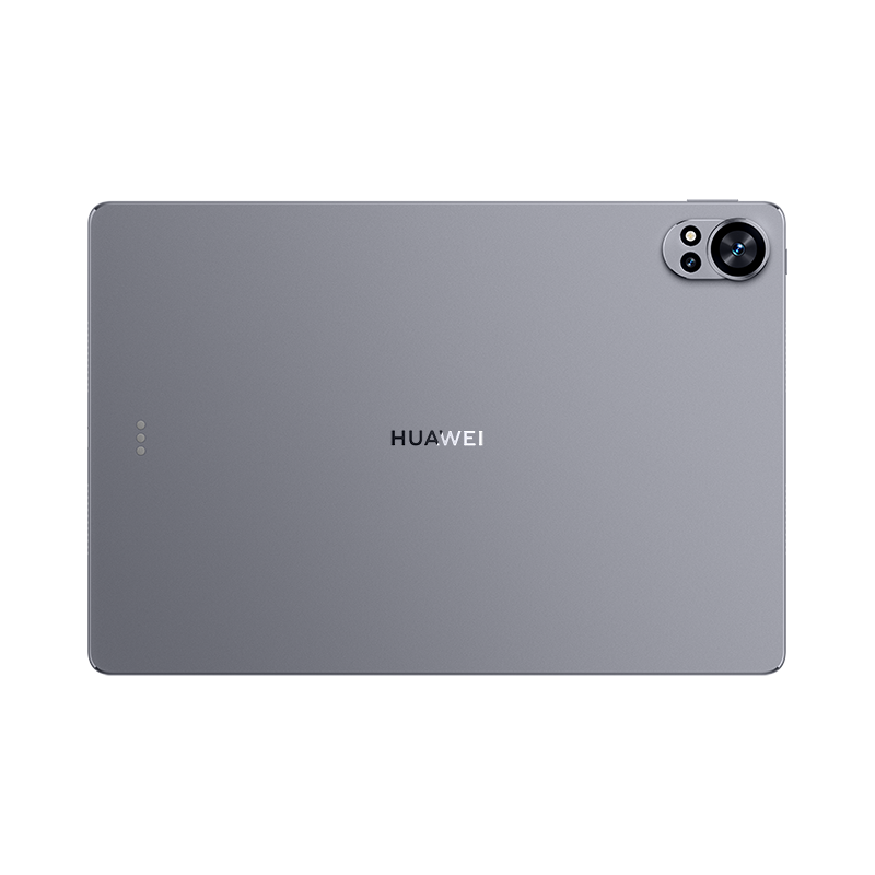 华为HUAWEI MatePad Air 12英寸2024款华为平板电脑144Hz高刷全面屏2.8K办公学生学习 12+256GB 烟云灰