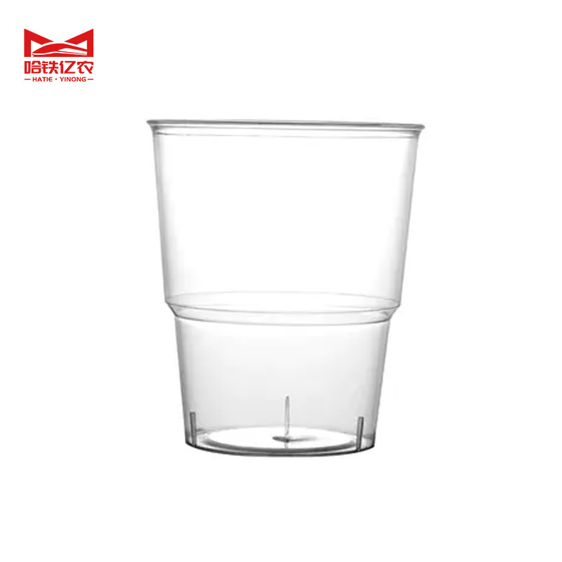 哈铁亿农 一次性航空杯240ml/个高清大图