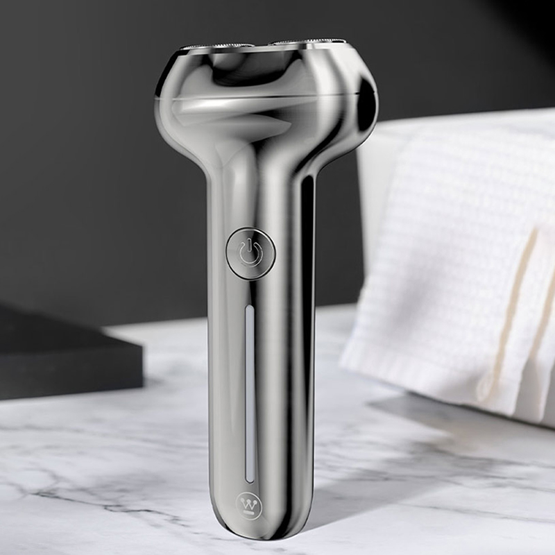 西屋(WESTINGHOUSE) 锌合金电动剃须刀 WL-HTX5001