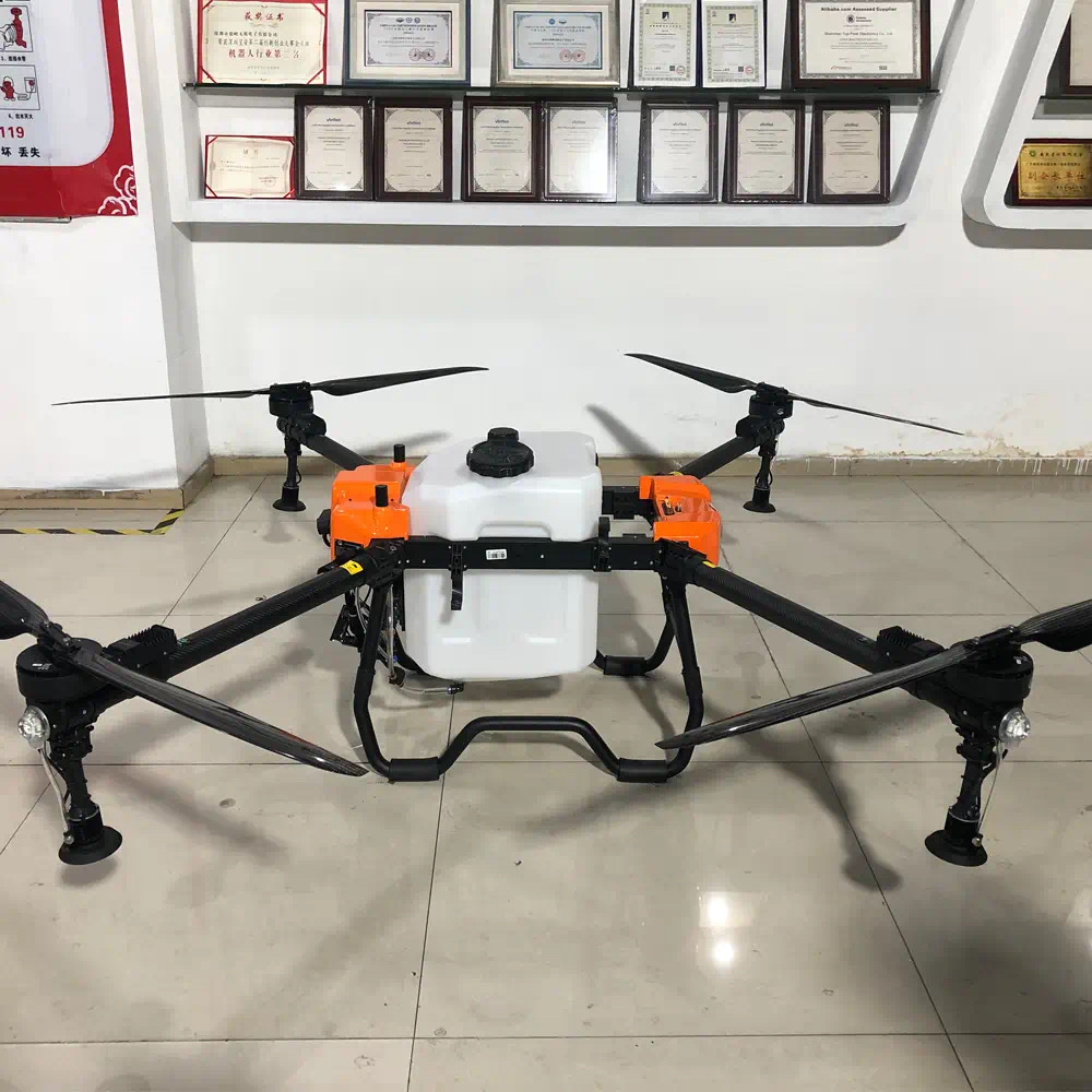 DJI 大疆无人机 大型载重 FlyCart30 专业空吊箱运输 30公斤作业 行业防汛应急 救援旗舰