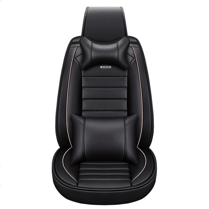 2019款汽车坐垫四季通用大众polo迈腾高尔夫朗逸捷达专用座套全包